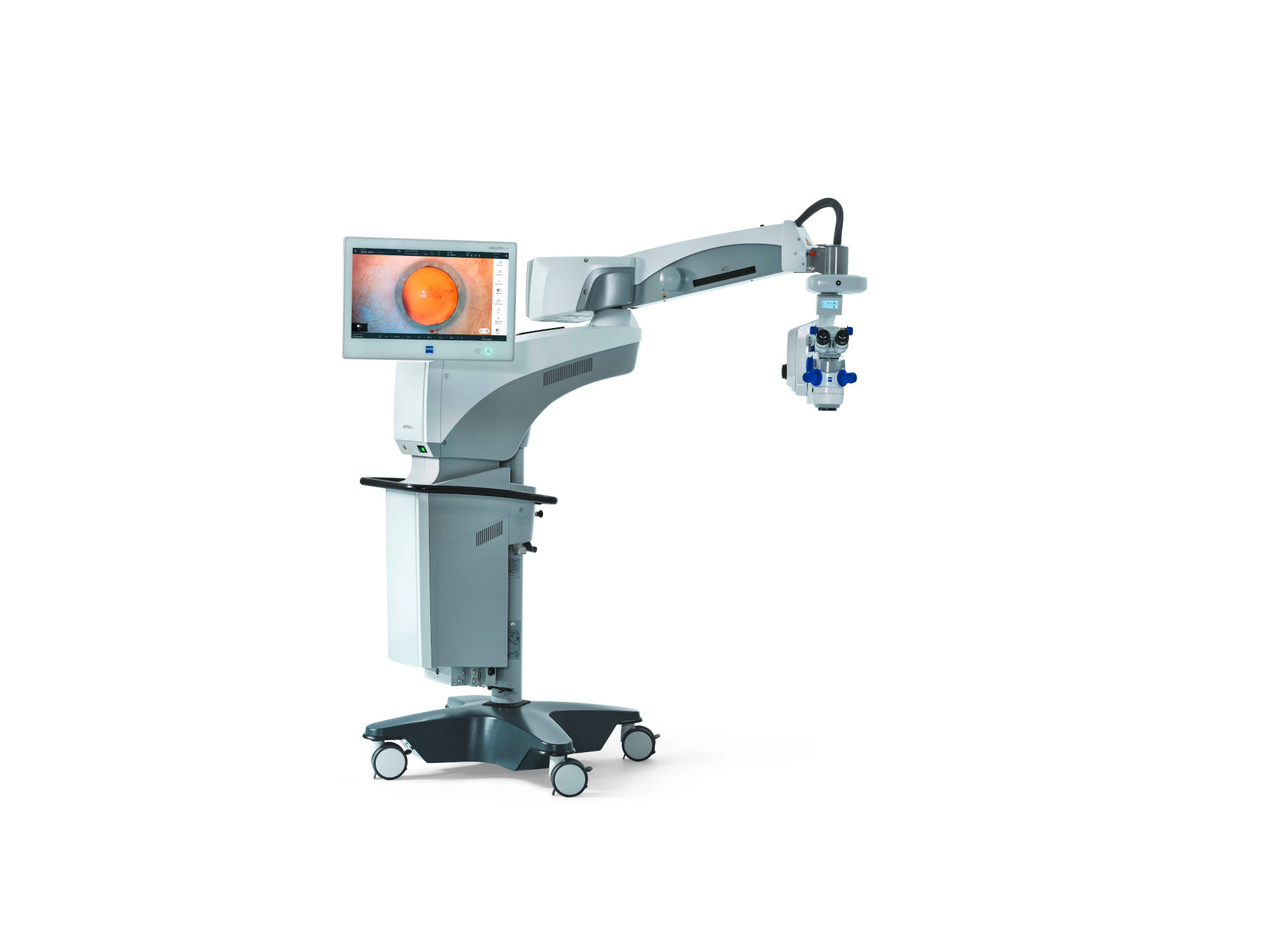 蔡司 手术显微镜 ARTEVO 750 OCT